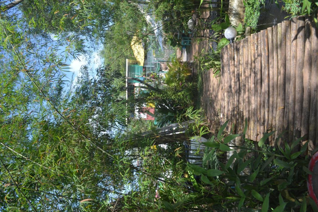Otres Jungle Bungalows Ξενοδοχείο Σίχανουκβιλ Εξωτερικό φωτογραφία